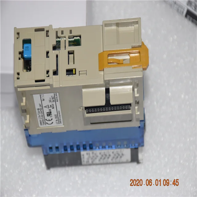 202206 EJ1N-TC4A-QQ  Industrial Parts  The online negotiation