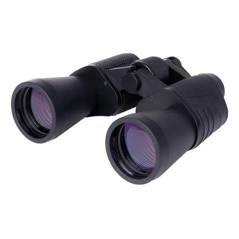 20x50 HD Professional Waterproof Binoculars High Power Low Light Night Vision Binoculars with Durable  Clear BAK4 Prism FMC Lens