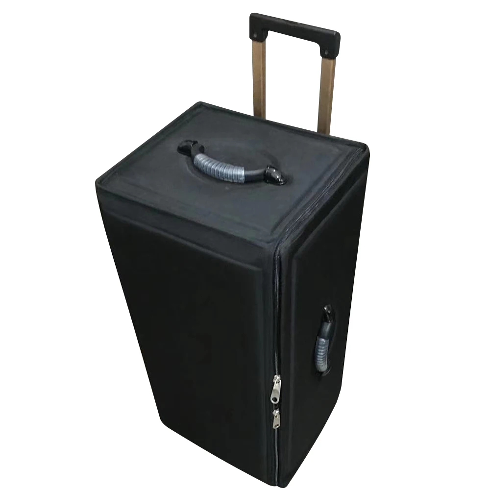 Чемодан для очков EVA, прочный чемодан для очков, чемодан для демонстрации на заказ