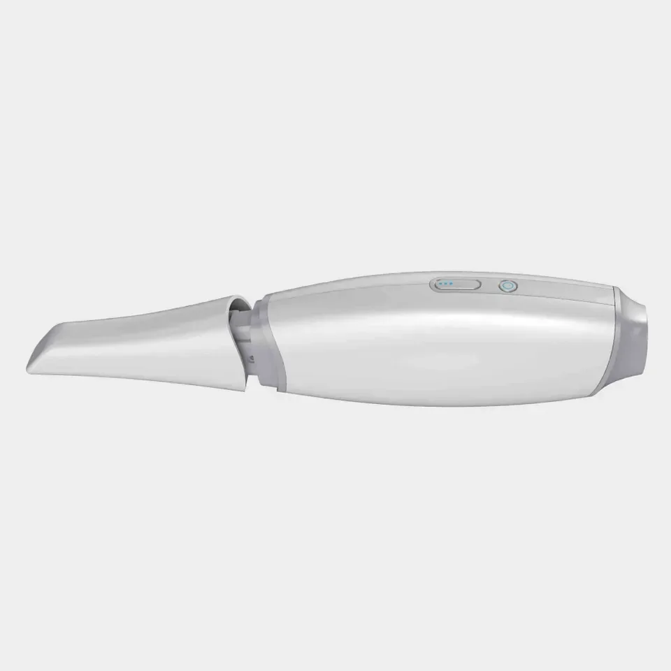 Dental Intraoral 3D Scanner Fussen S6000 Cost Effective Dental Equipment