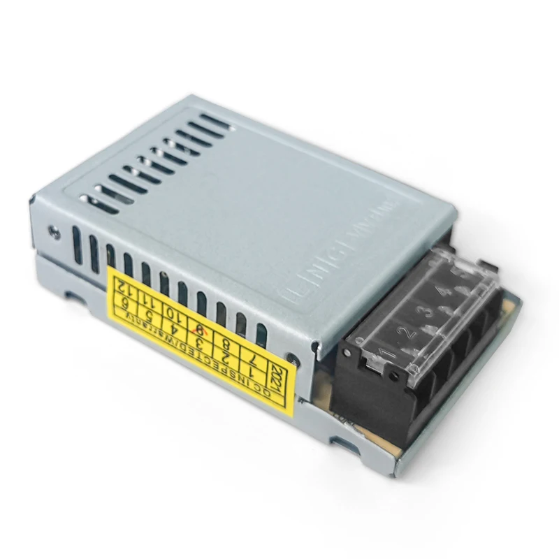 220ac 12V 24vdc Adjustable SMPS  For ad board 1.5a 3a 1.25a 2.1a 36w 60w 100w 120w 25w led tv power supply