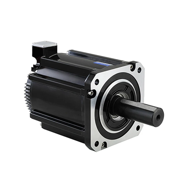 200 кг 10 киловатт 110 Voltios Heavy Duty Servo Мотор моментоемкий большой 5.5Kw 7.5Kw кВт 11Kw сервомотор 8000 об/мин