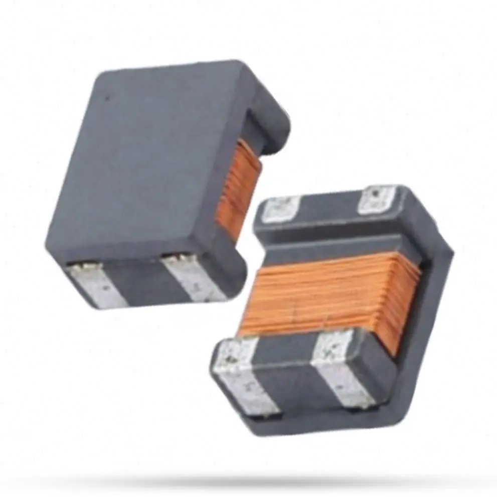 SMD синфазный дроссель ACM фильтр 2 линии поверхностного монтажа сигнальной 600 Ом 100 МГц 300mA 450 МОМ ACM2520-601-2P-T002 в наличии на