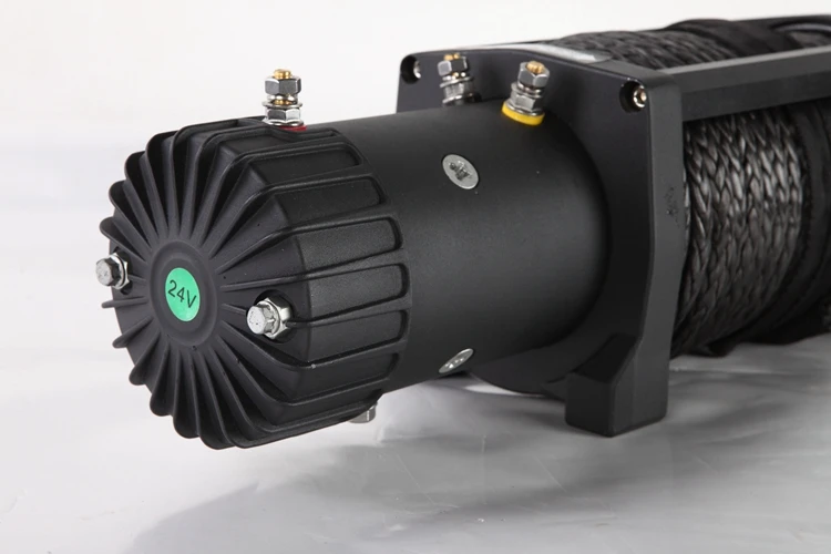 OEM 17000lbs 4X4 Offroad Accessories Electric Winch for sale