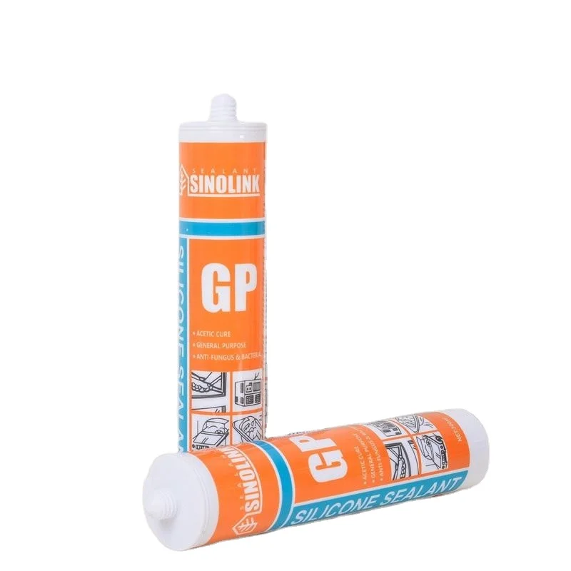 SINOLINK Structural silicone sealant 3506100010 silicone sealant hs code