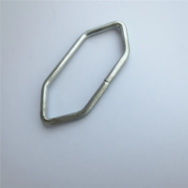 High Quality Metal D ring buckles Clasp, DIY Leather Craft garment clothes Luggage Sewing handmade Bag purse D belt buckle