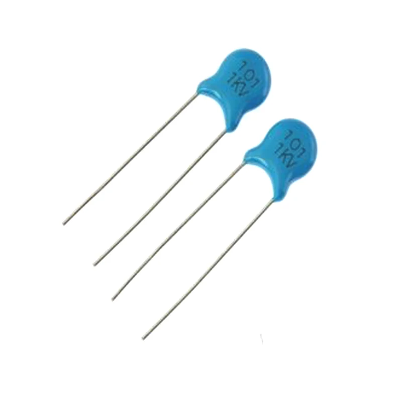 CT81 series Ceramic Capacitor used in computer displays