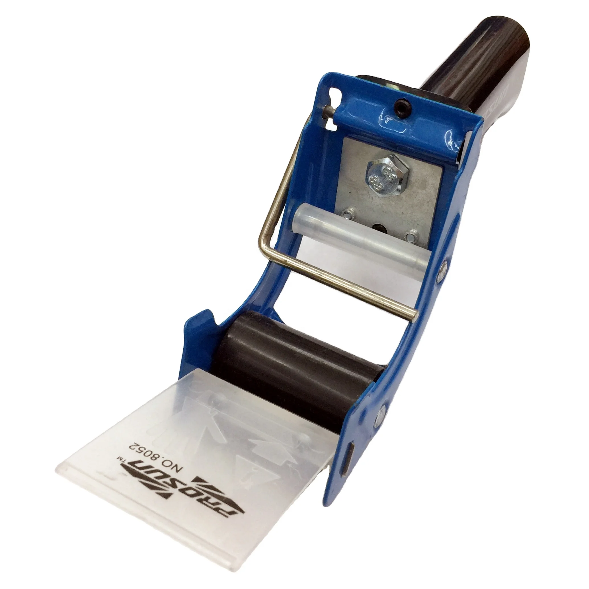 metal tape dispenser with handle 2 inch tape dispenser tape cutter