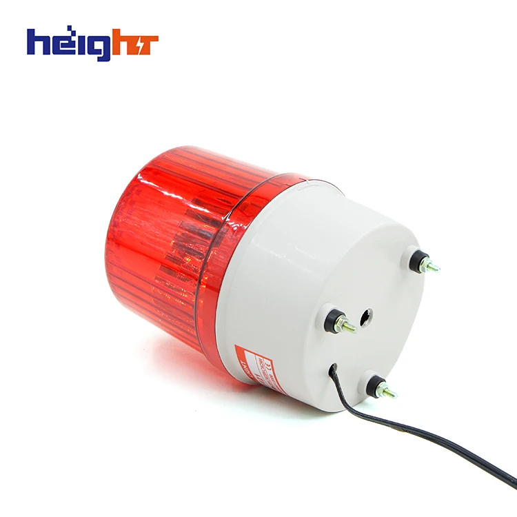 Vehicle Led Warning Light , Tower Warning Light , LED Beacon Light