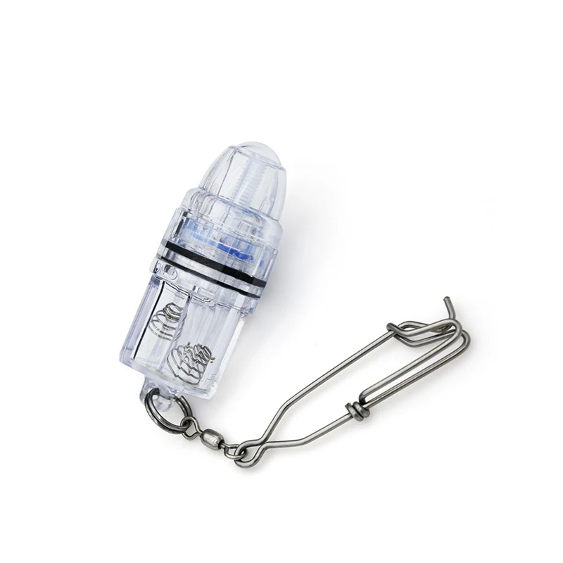 Underwater Fish Trap Lamp High Quality Squid LED Fish Attracting Light