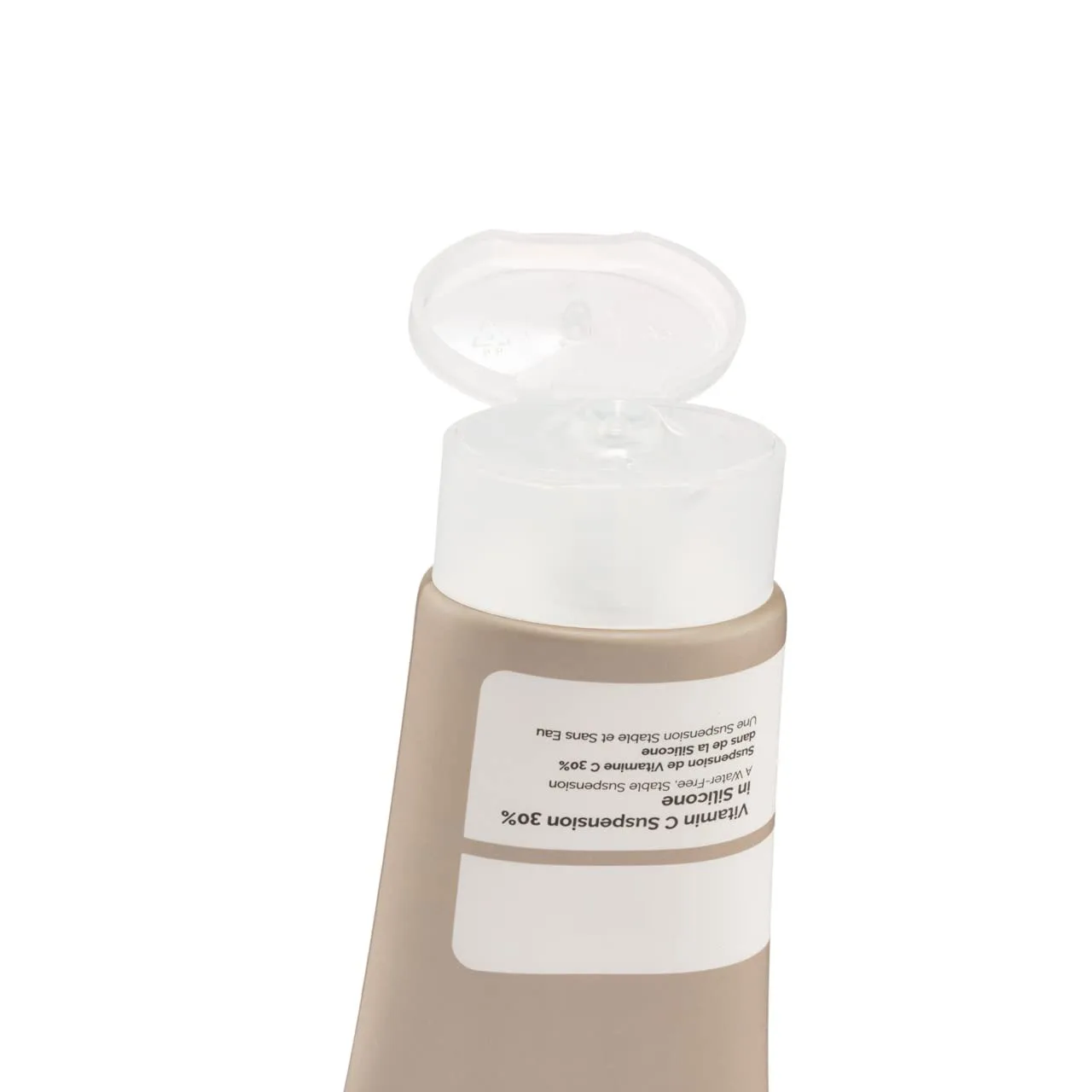 Regular Vitamin C Suspension 30% Silica Gel 30ml Vitamin C Suspension 30%