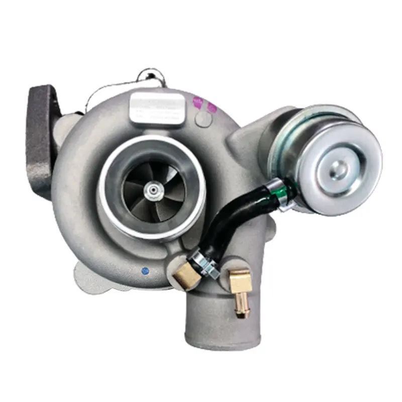 Turbo GT1749S Turbocharger 28200-42560 For Hyundai H-1 Starex D4BH 4D56T Engine
