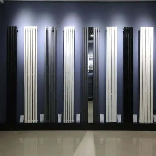 Top Quality Steel 2 Column Radiator Indoor Collective Heating Radiator For Winter Heating