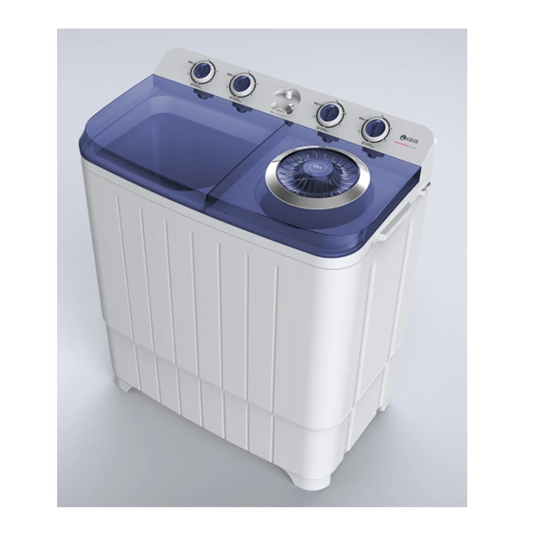 Washing Machine Hot selling 10kg washing machine double cylinder semi-automatic household washing machine