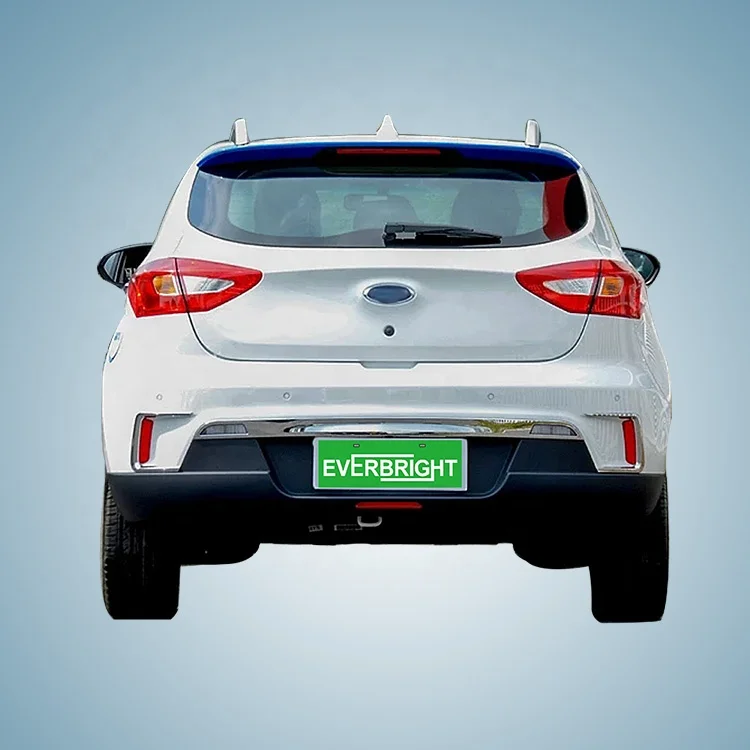 102Km/H High Speed Electric Vehicles With Airbags And Air Conditioner Made In
