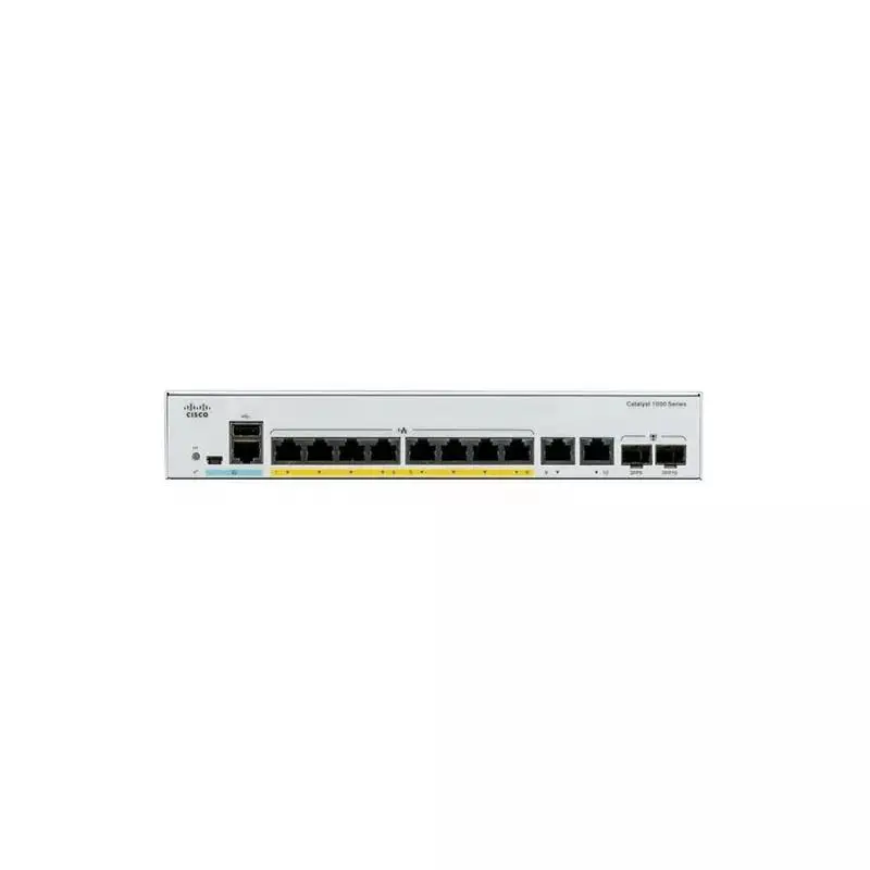 Лучшая цена C1000-24P/16P/24P/24PP/48T/48 P-4G/4X-L Gigabit 24/48 порт
