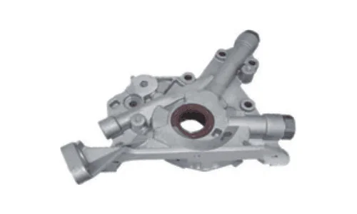 Oil Pump 7083261 93330219 7588739 4709000 for Opel 12 Volt and FIAT CROMA Palio Siena Doblo Strada 1.8 MPI 8V with High Pe