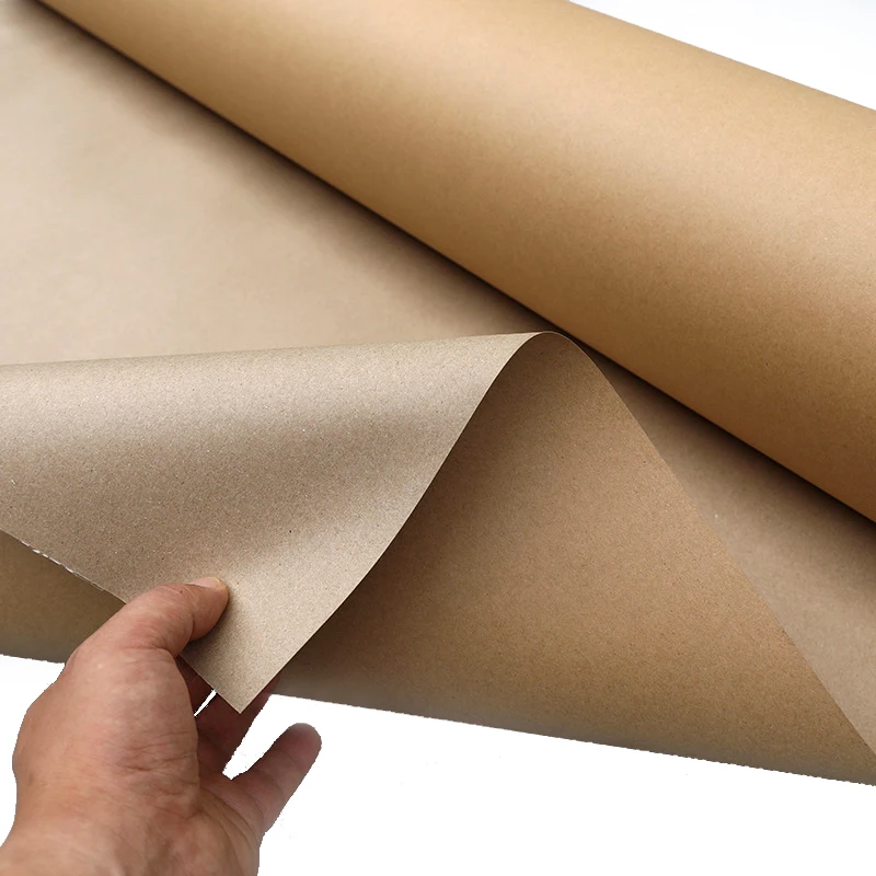 45gsm 1000m 64inch newsprint digital printing paper sublimation transfer protective paper width can be customized