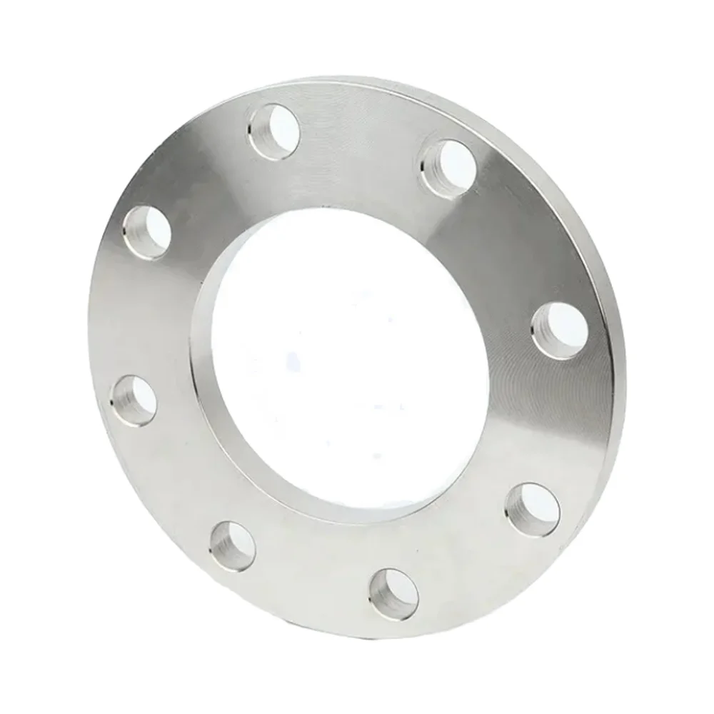 It deserves to be yours National Standard Lap Joint Forged Stainless Steel Carbon Steel Welding Plate Flange