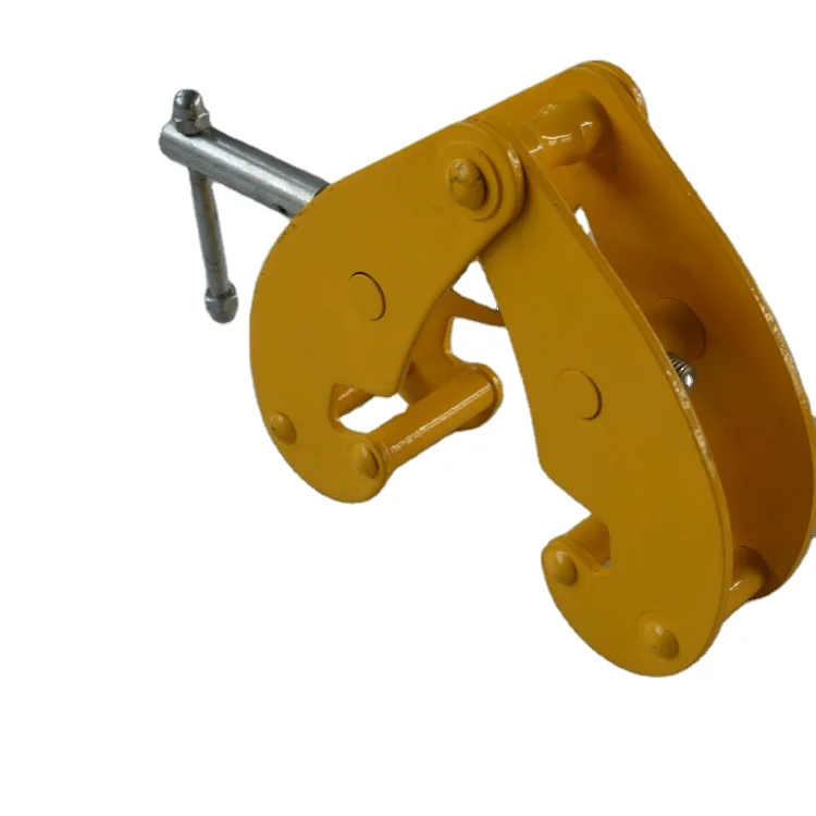 Oem heavy duty high quality beam clamps 2 ton available suppliers