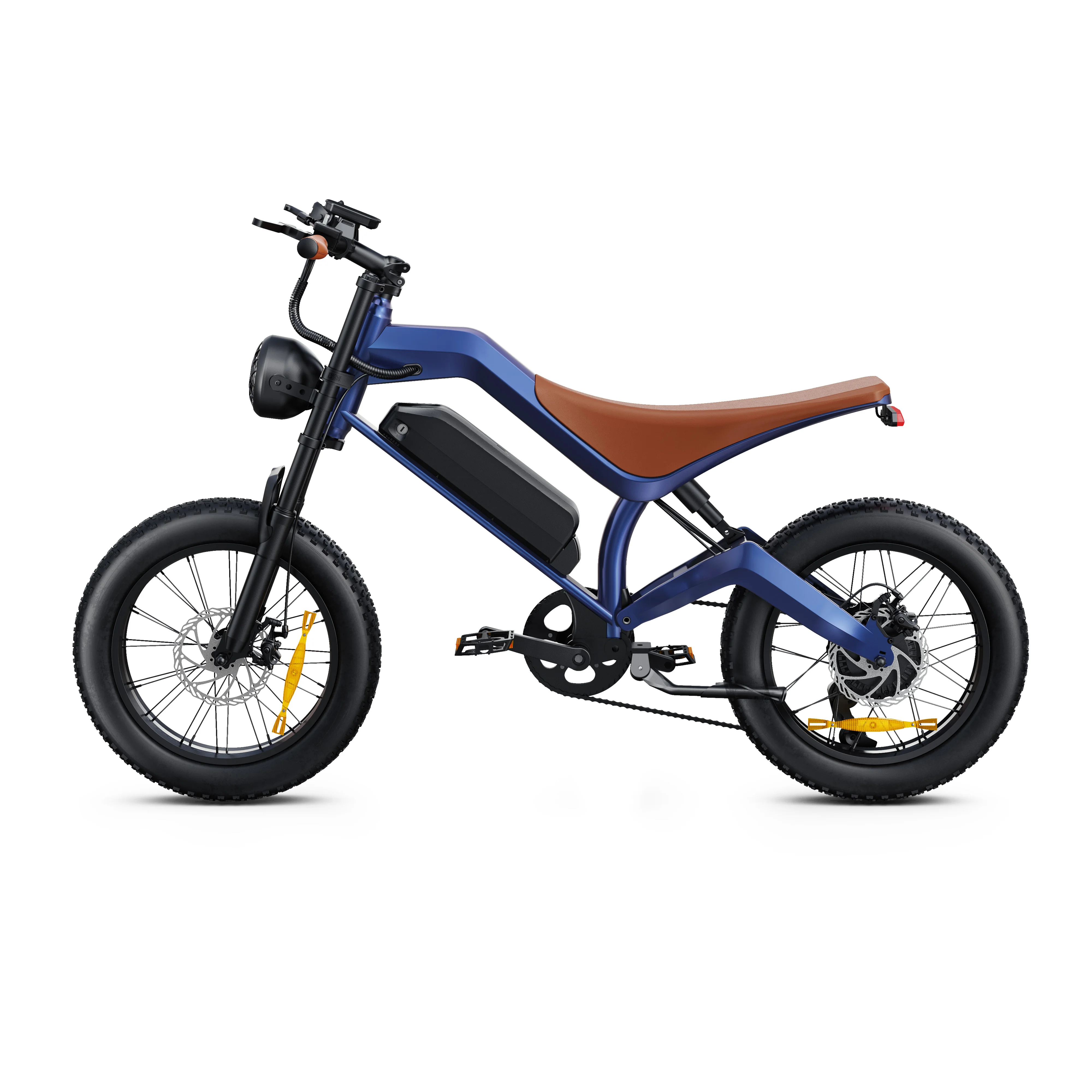 LB01 Electric City travel Bike motorcycles 500w 750W Ebike Fat Tire E-bike 250w Electric Bicycle Adult Hybrid Fatbike adults