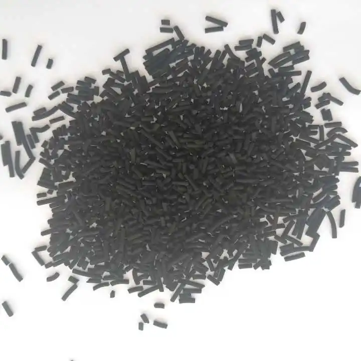 HDAS-1 catalyst