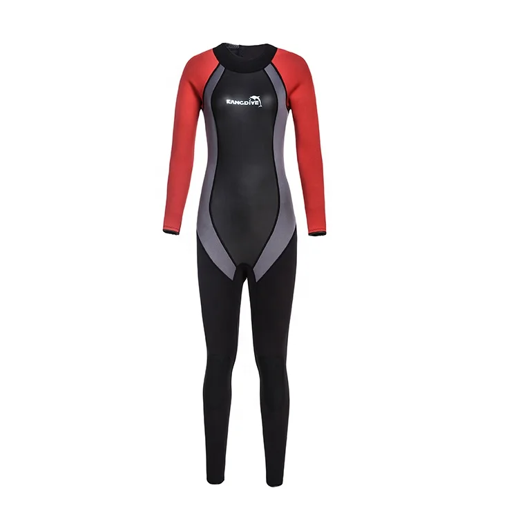 High Quality 3mm 5mm Neoprene Surfing Wetsuit