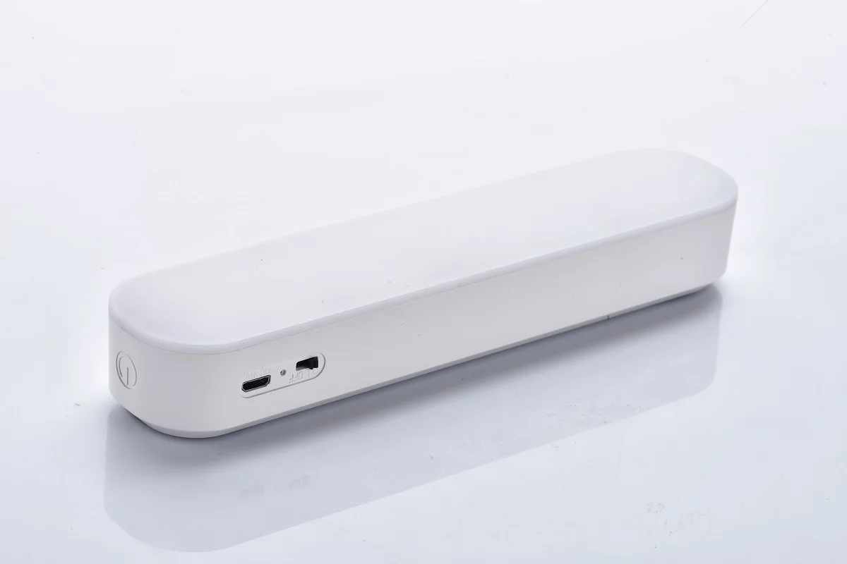 GreatRoc Hot Seller Portable Rechargeable LED Night Lamp Magnetic Attraction 9 Types Lighting Night Lights