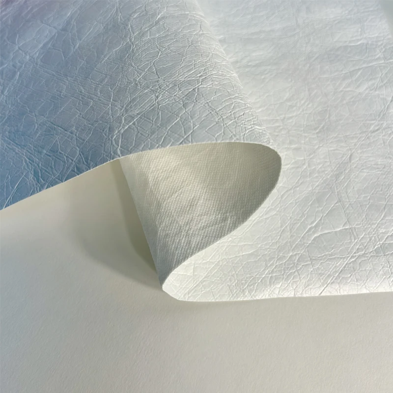 Factory Supply DuPont Tyvek Paper 1025D 1056D 1070D 1073D 1082D 1443R 1460C 1473R Raw Materials Fabric China Paper Roll