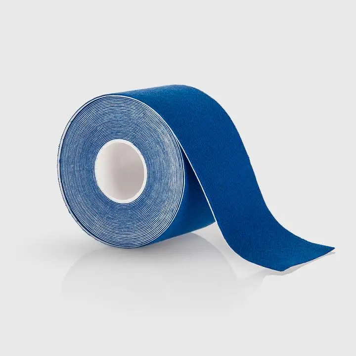 Medmount Medical Supply Breathable No Smell Different Color Athletic KT Tape Kinesiology Muscle