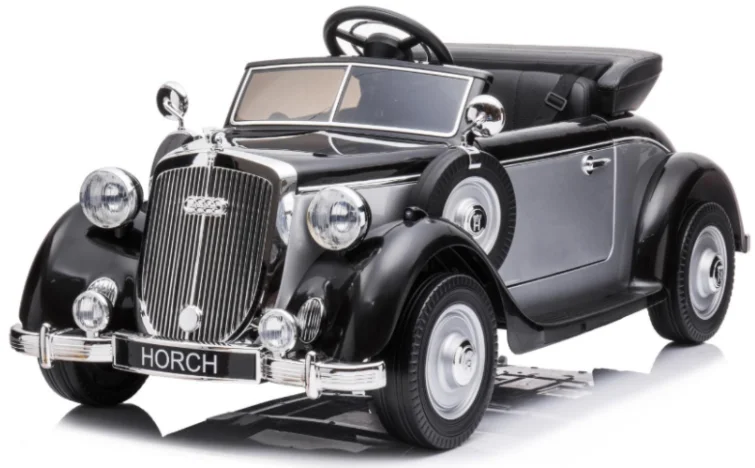 AUDI  licensed 12v battery parent child interaction mode electric classic ride-on cars for kids