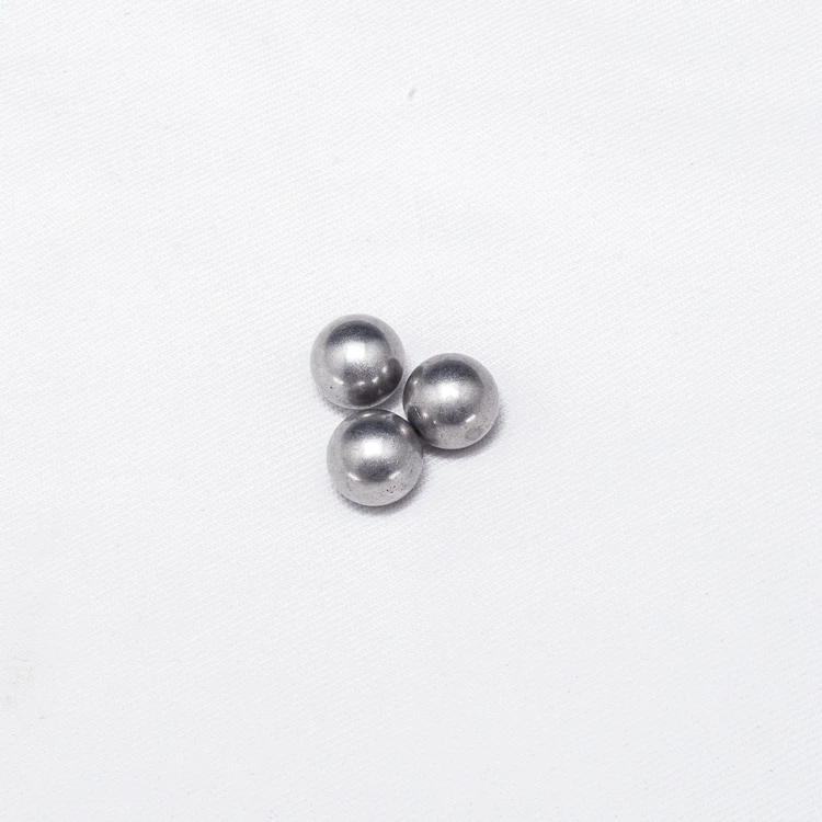 Лучший производитель 6 мм миниатюрный 5050 алюминиевый шар в наличии микро Твердый