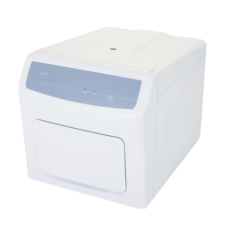 In Stock Real-time Pcr Laboratory Rt Pcr Equipment