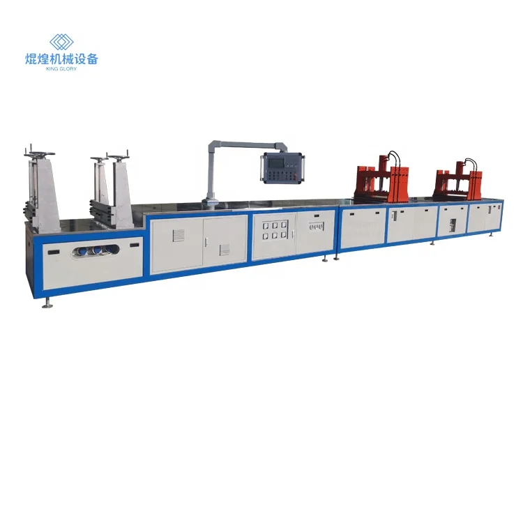 2022 Innovative Products Fiberglass Pultrusion Machine Rod Pultrusion Machine For Sale