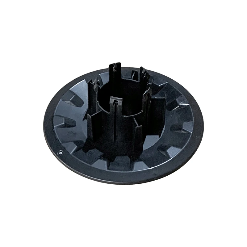 In stock model y car wheel center cover fits for tesla 21 inch wheels