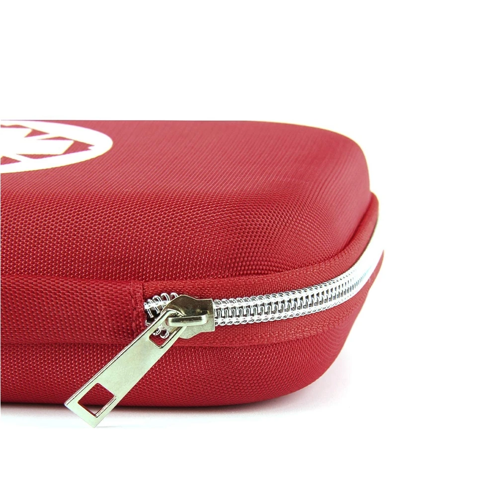 Waterproof Pill Storage Emergency Survival  EVA Travel Box Medicine Storage Organizer Container Case Medical Sports Bag Case