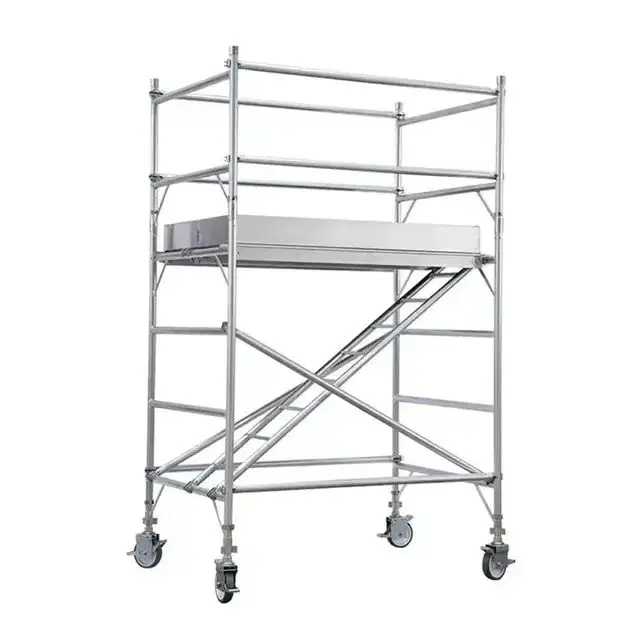 Factory andamios metal layher scaffolding for construction Layher Ringlock Scaffolding Used Scaffolding For Sale Affordable