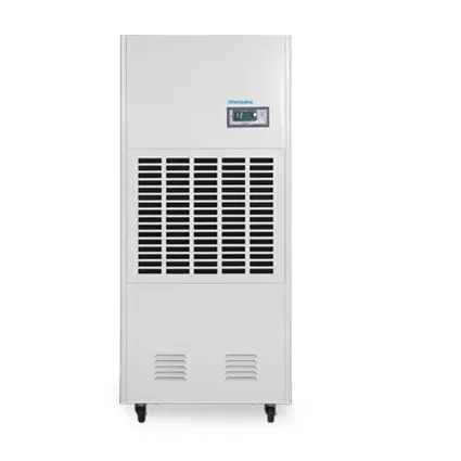 Industrial 900l Horizon Industrial Dehumidifier Greenhouse For Basement Apartment