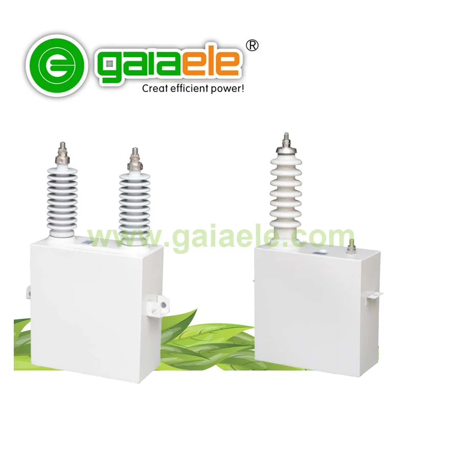 Factory buy high voltage shunt capacitor bank 6.6KV ON -STOP SHOPPING for capacitor