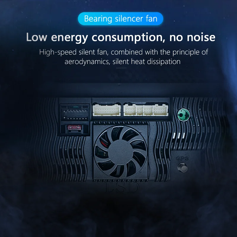 Оптовая продажа Универсальный сенсорный экран android автомобильное рад