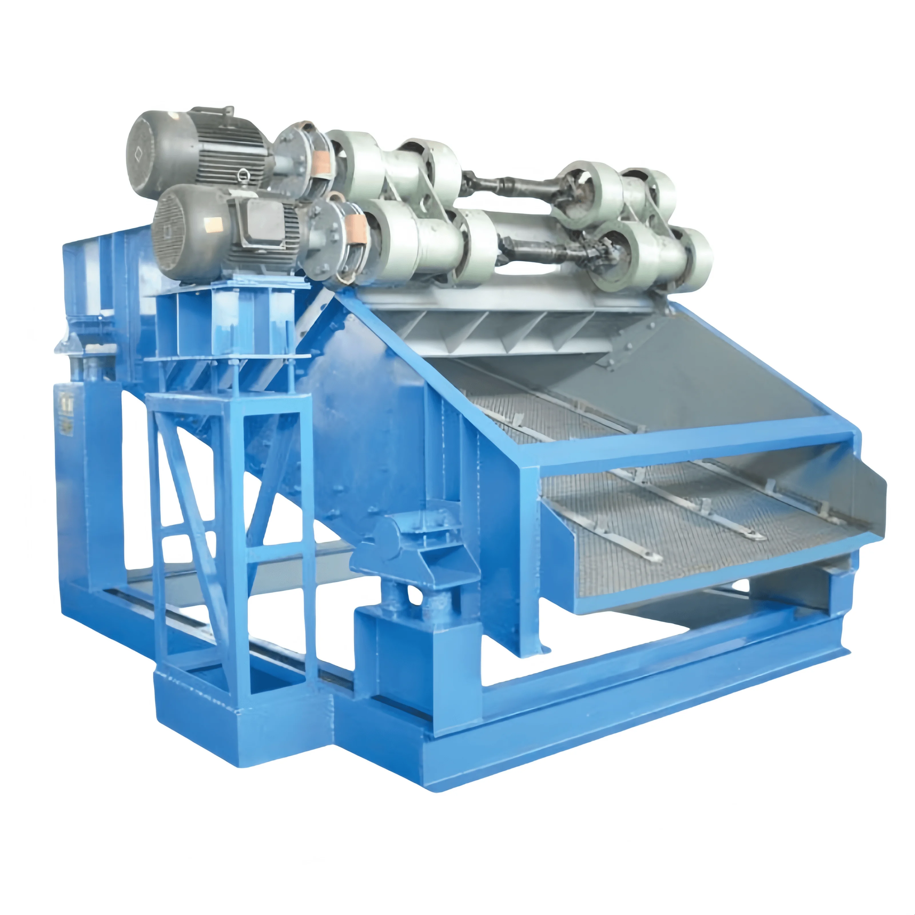 Metallurgical Mining Sieving Widely-used Classification Machine Probability Vibrating Screen
