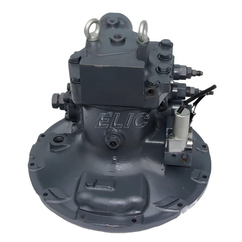 Excavator PC128US-2 PC138US-2 Hydraulic Main Pump 708-1L-00651 708-1L-00551 Hydraulic Pump