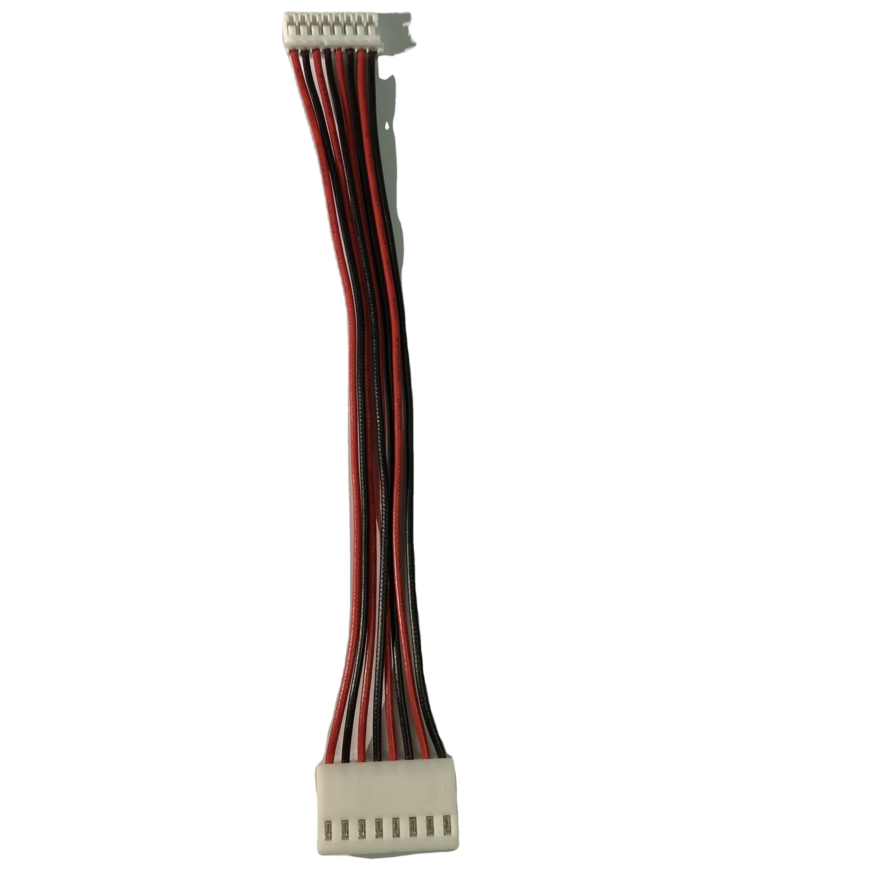 custom electrical equipment wire harness and cable assemblies