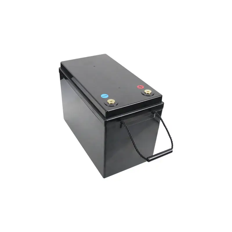 200ah 24v 100ah 12v 12 volt lithium battery lifepo4 lipo battery Power Lifepo4 Pack for outboard kayak boat motor