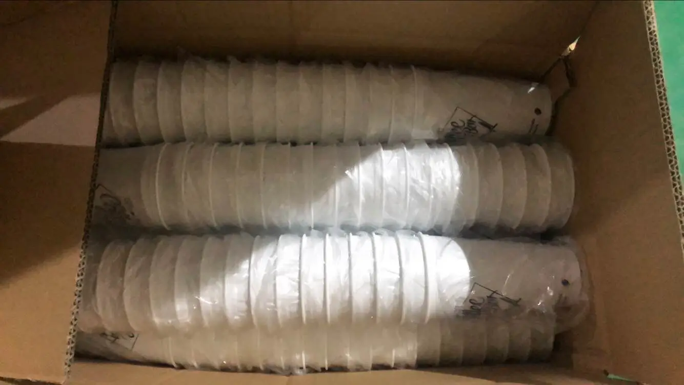 BPA free 16oz custom plastic cups with logo custom logo printed