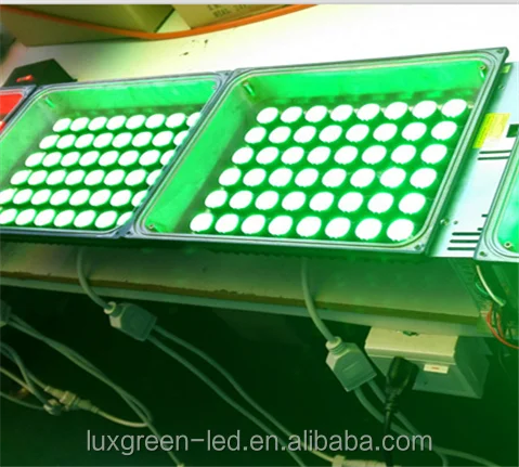 Ip65 dmx512 control rgb outdoor flood light dmx led RGBW flood light