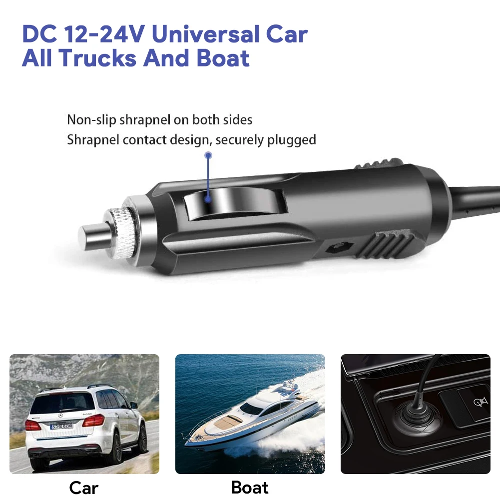 9-32VDC input 65W 16V 3.75A 16V 4.06A 15.6V 4.06A DC Charger for Panasonic Toughbook M1 G1 A3 20 33 Laptop Car Charger Adapter