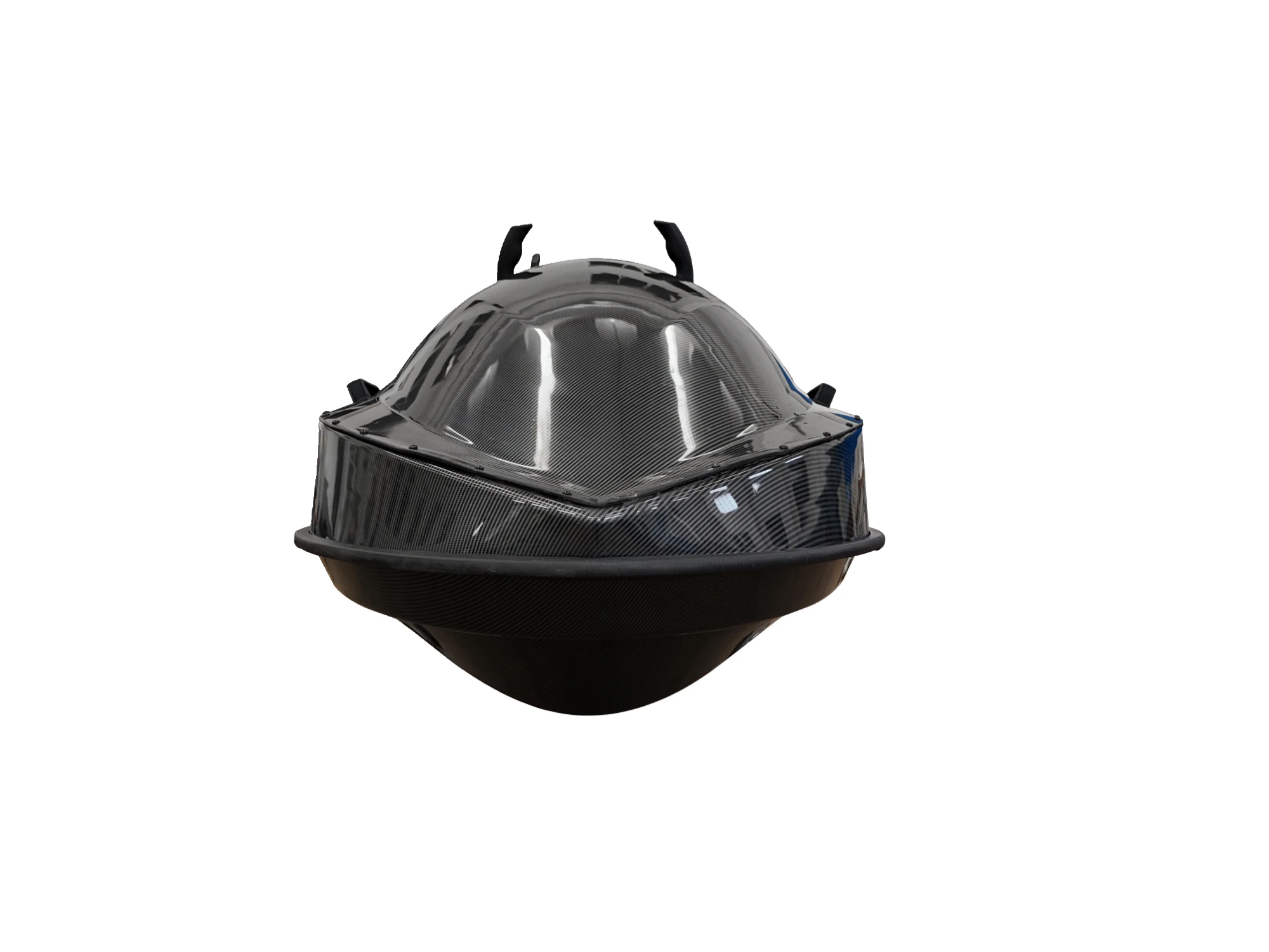 Factory outlet Professional Small Jet Ski Powered Boat go kart boat for Sale