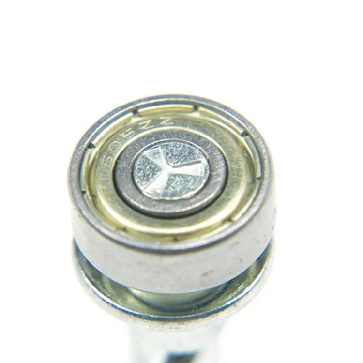 Manufactory Wholesale connecting rod bearingsupport Roller Crankshaft Connecting With Needle Bearing