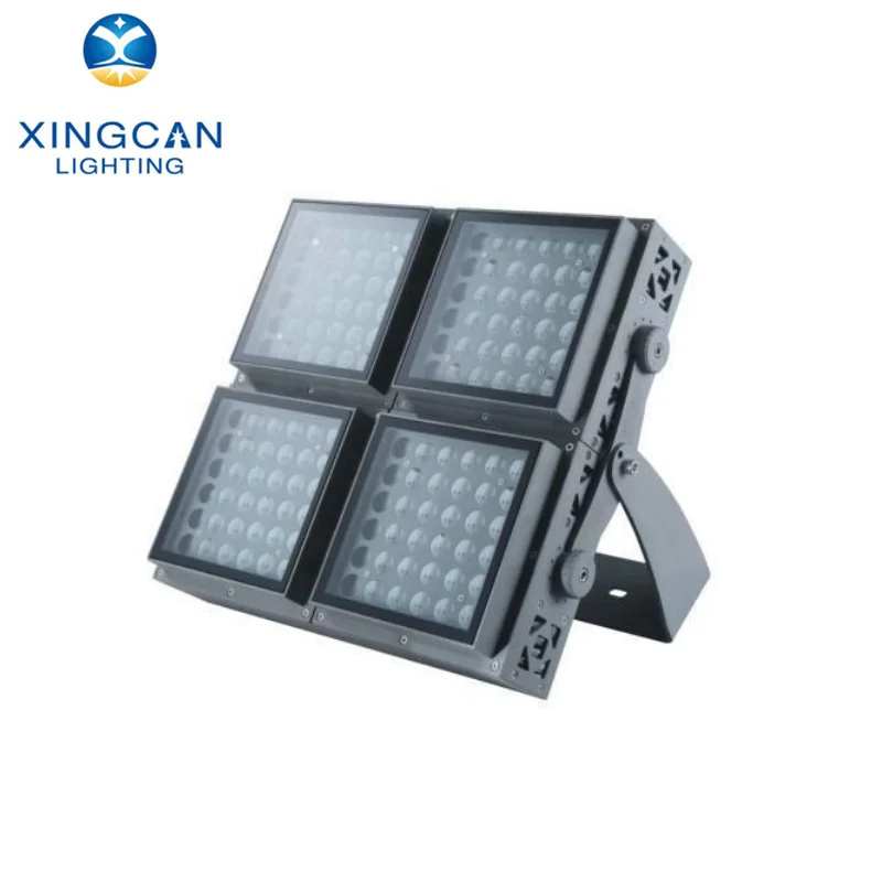 Decorative Garden Landscape outside lighting pathway street spotlight flood spotlight led projector lamp